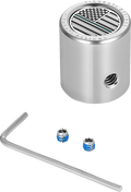 Figurati Designs Cover Shift Spln Am Gl - Stainless Steel