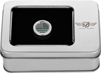 Figurati Designs Cover Shift Spln Am Gl - Stainless Steel