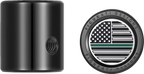 Figurati Designs Cover Shift Spln Am Gl - Black