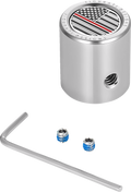 Figurati Designs Cover Shift Spln Am Rl - Stainless Steel