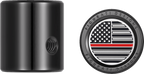 Figurati Designs Cover Shift Spln Am Rl - Black
