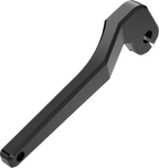 LA Choppers Shift Dyna Cty Levers - Black