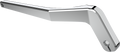 LA Choppers Shift Sftl Cty Levers - Chrome