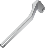 LA Choppers Shift Sftl Cty Levers - Chrome