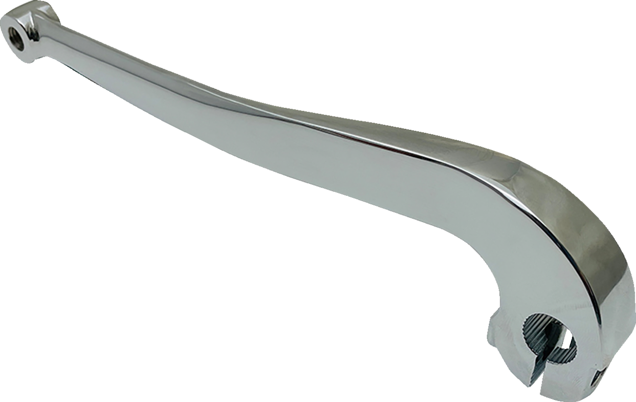 Drag Specialties Shift Chr M8 St Levers