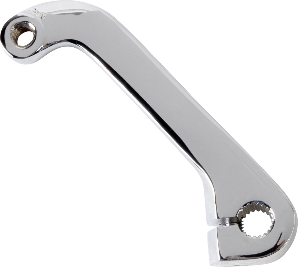 Drag Specialties Trns Shft Chr 21-22 Levers