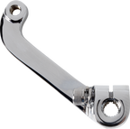 Drag Specialties Trns Shft Chr 21-22 Levers