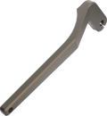 LA Choppers Shift Sftl Cty Brnz Levers