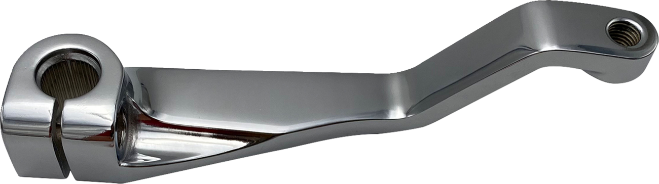Drag Specialties Trans Shift Chr Fxbb/lr/st Levers