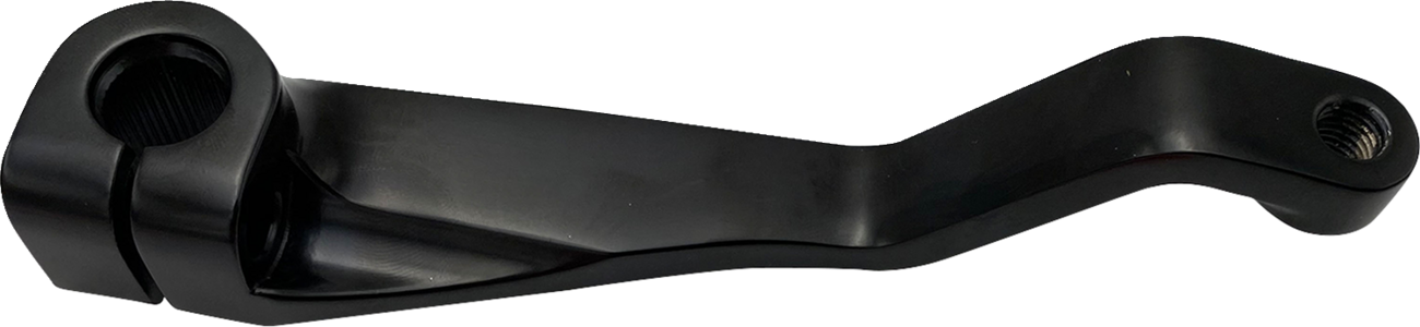 Drag Specialties Trans Shift Blk Fxbb/lr/st Levers