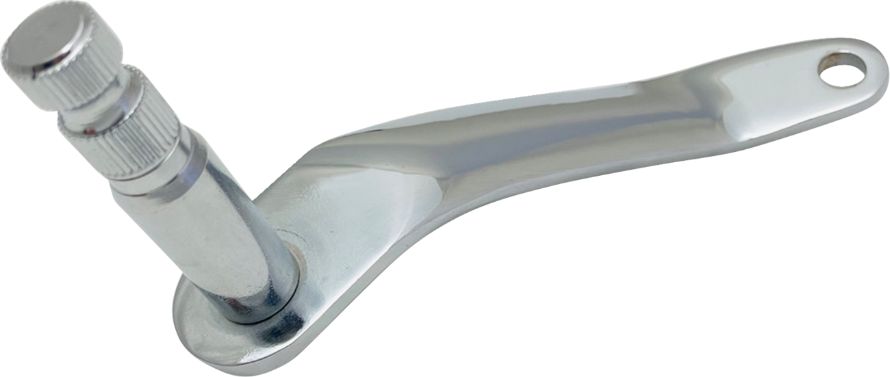 Drag Specialties Shifter Shaft Chrome 18-23 Softails