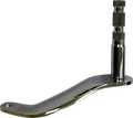 Drag Specialties Shifter Shaft Extended Chrome 18-23 Softails