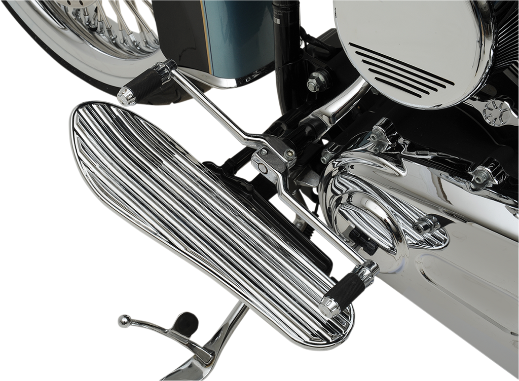 Drag Specialties Peg Shifter Custom - Chrome