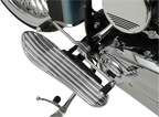 Drag Specialties Peg Shifter Custom - Chrome