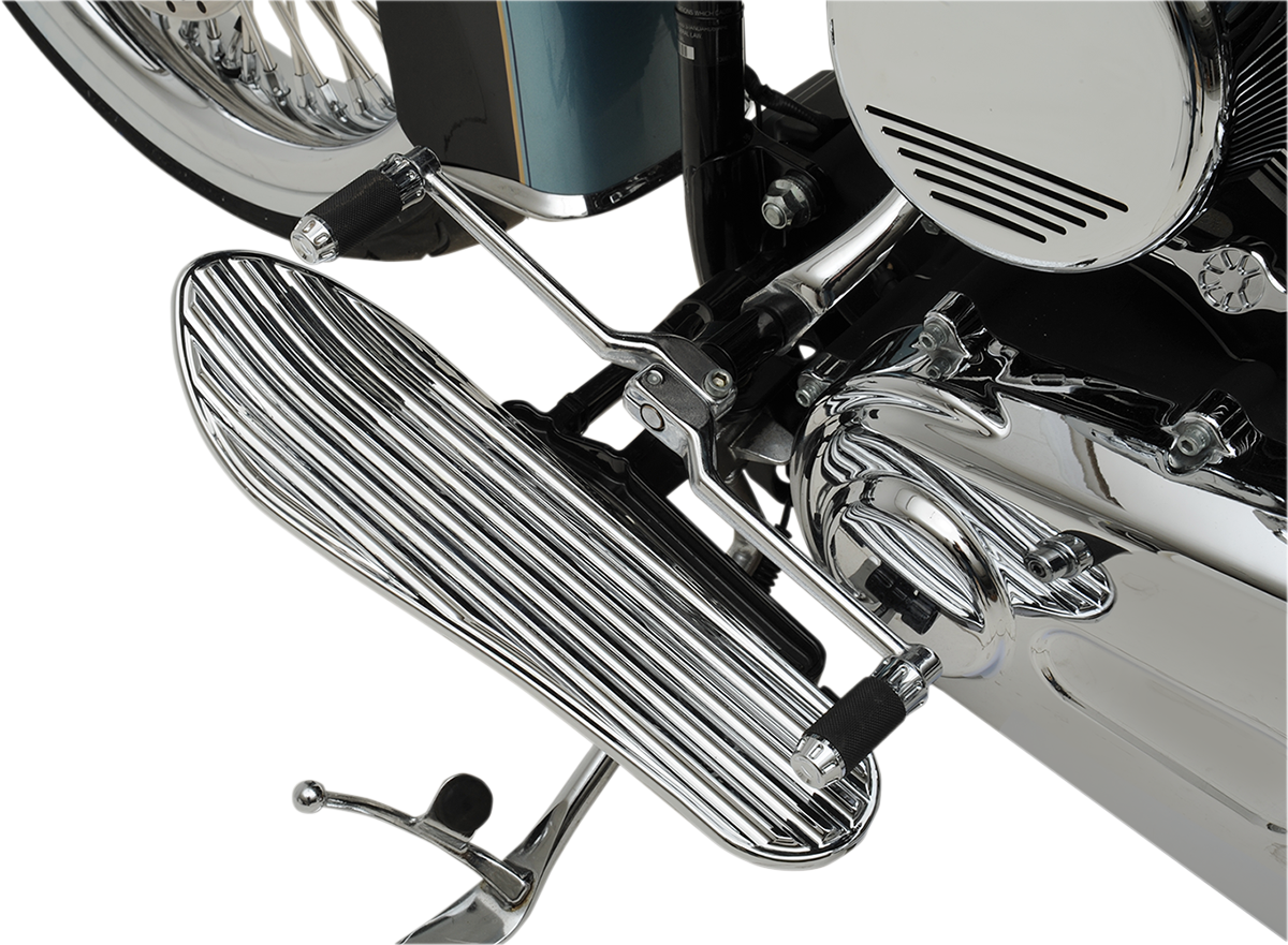Drag Specialties Peg Shifter Custom - Chrome