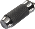 Drag Specialties Peg Shift Custom Blk Cut