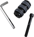 Drag Specialties Peg Shift S-ride Sml - Black