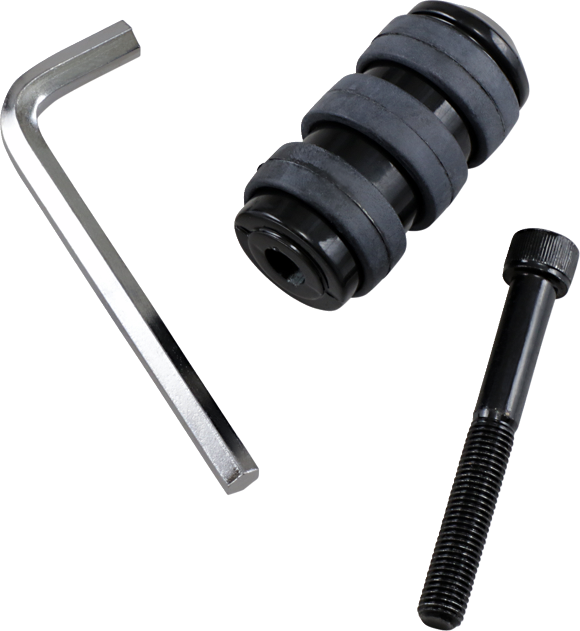 Drag Specialties Peg Shift S-ride Sml - Black