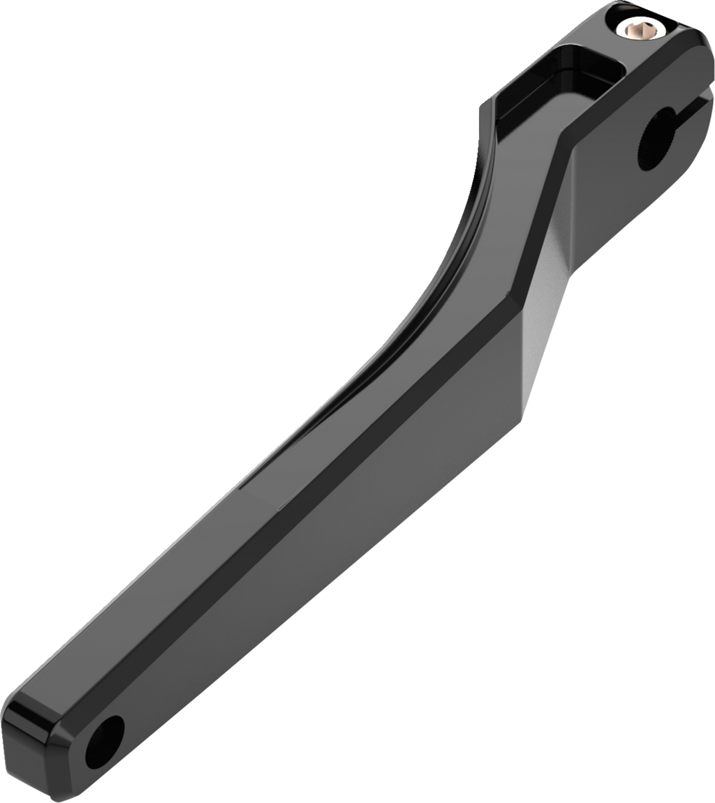 LA Choppers Shift Fl Cty Levers - Black