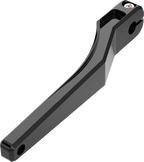 LA Choppers Shift Fl Cty Levers - Black