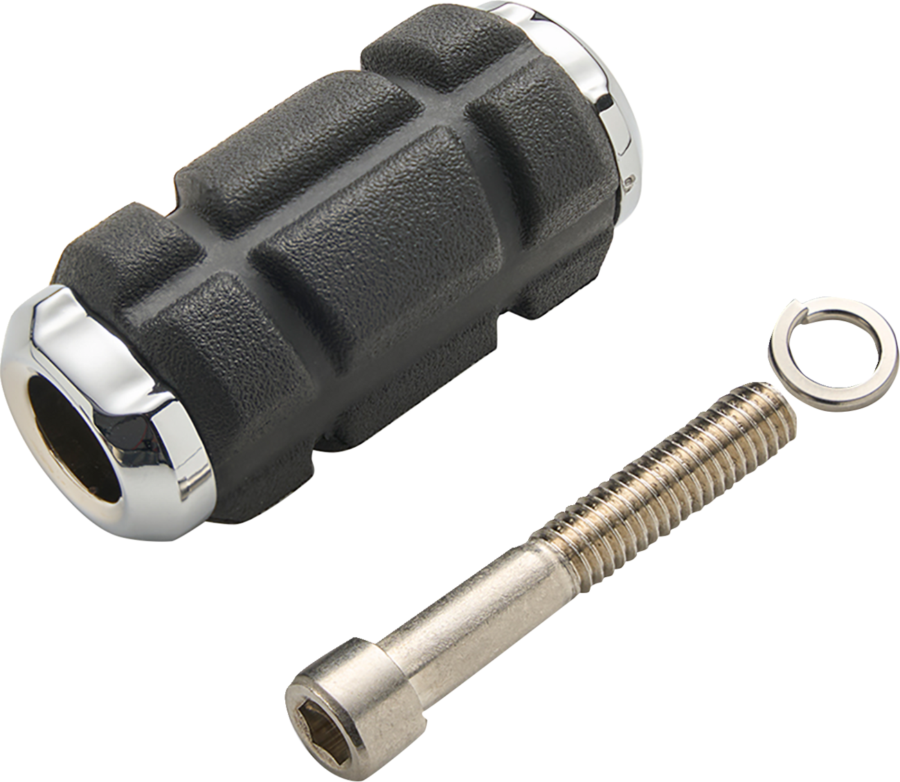 Ciro Shift Peg Chicane Chrome