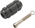 Ciro Shift Peg Chicane Black