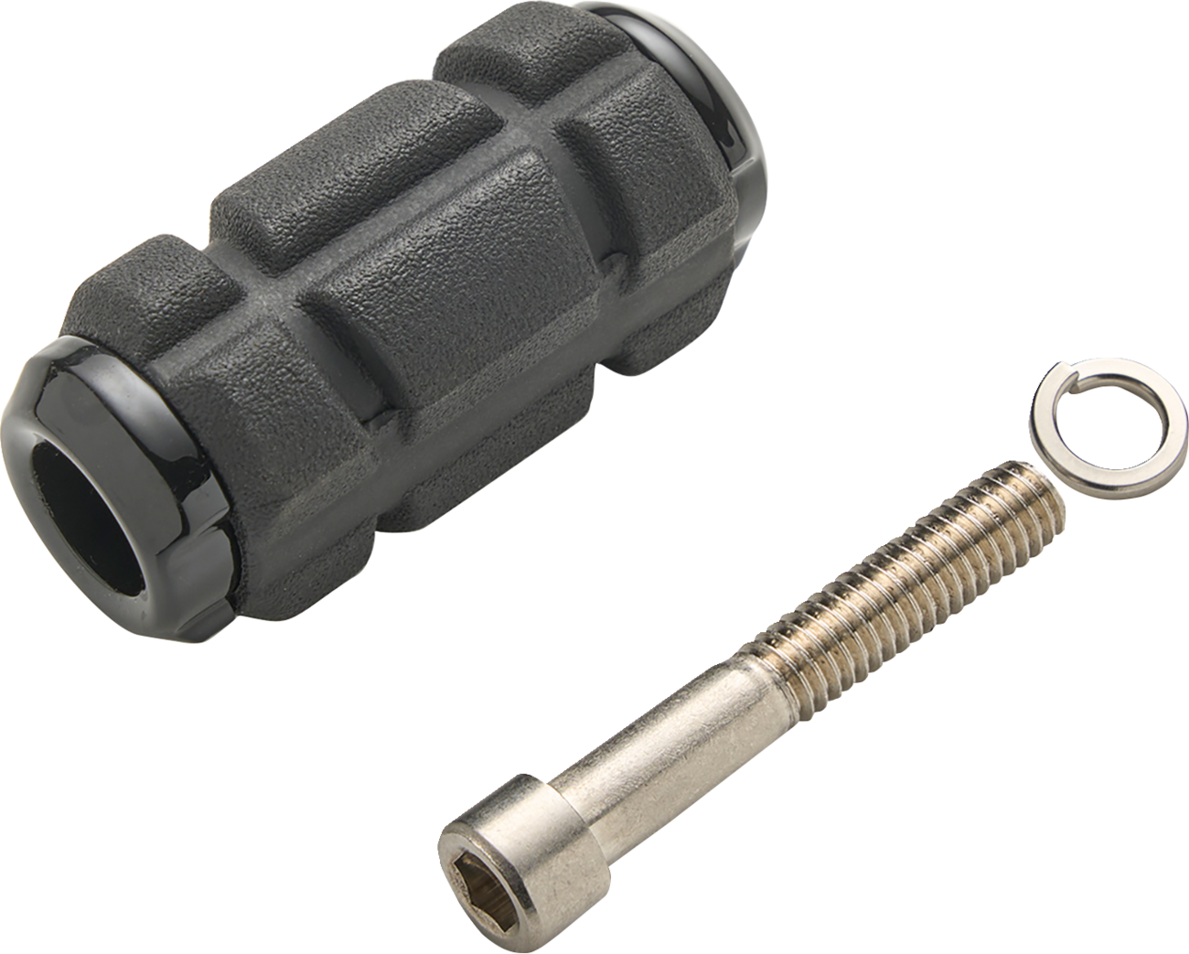 Ciro Shift Peg Chicane Black