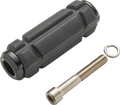Ciro Shift Peg Chicane Extended Black