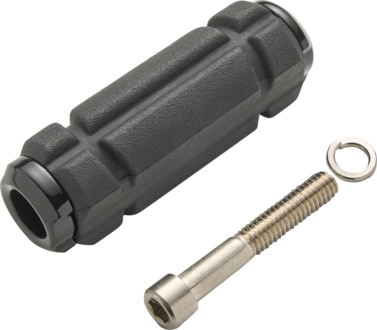 Ciro Shift Peg Chicane Extended Black