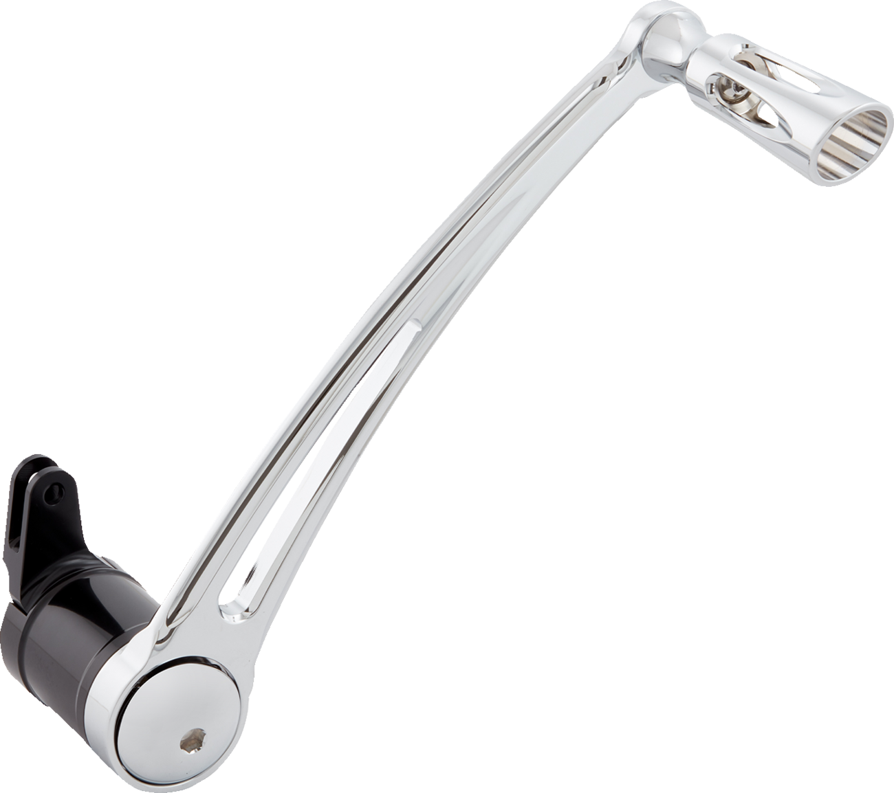 Arlen Ness Brake Arm Dc 14-19FL - Chrome