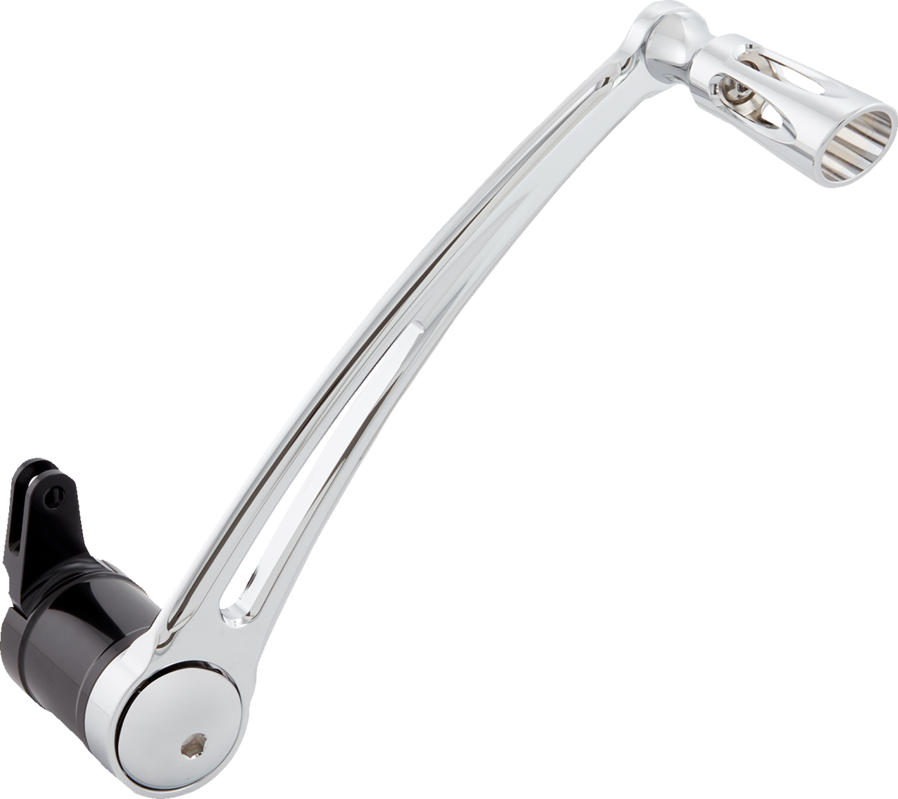 Arlen Ness Arm Brk 08-13 Flt Dc - Chrome