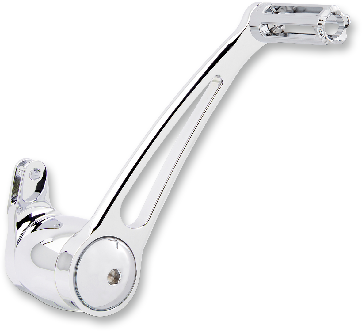 Arlen Ness Brake Arm 10G 14-19 Fl Ch