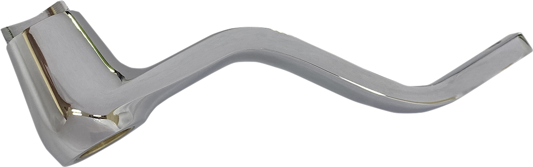 Drag Specialties Arm Brake Chr Vrsc 06-17