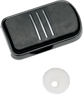 Drag Specialties Pedal Brk Sweeper - Black