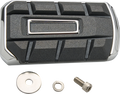 Ciro Brake Pad Chicane Chrome