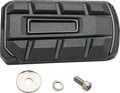 Ciro Brake Pad Chicane Black