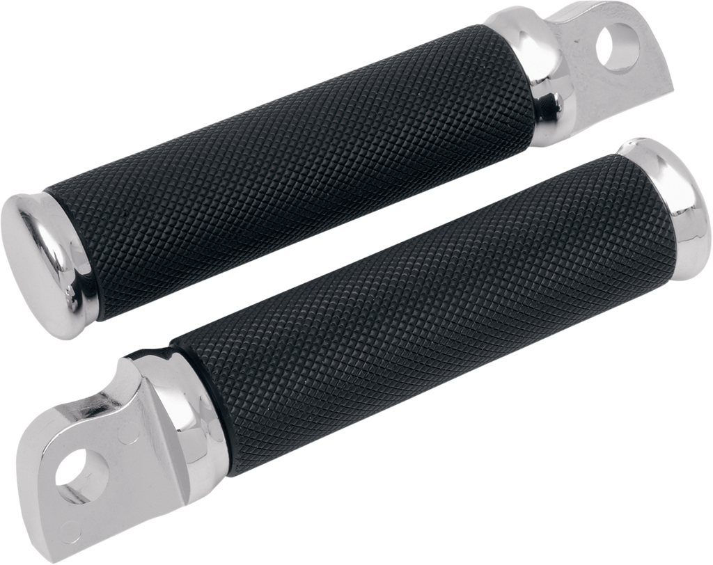 Drag Specialties Pegs Hotop Chr/rub