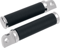 Drag Specialties Pegs Hotop Chr/rub