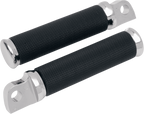 Drag Specialties Pegs Hotop Chr/rub