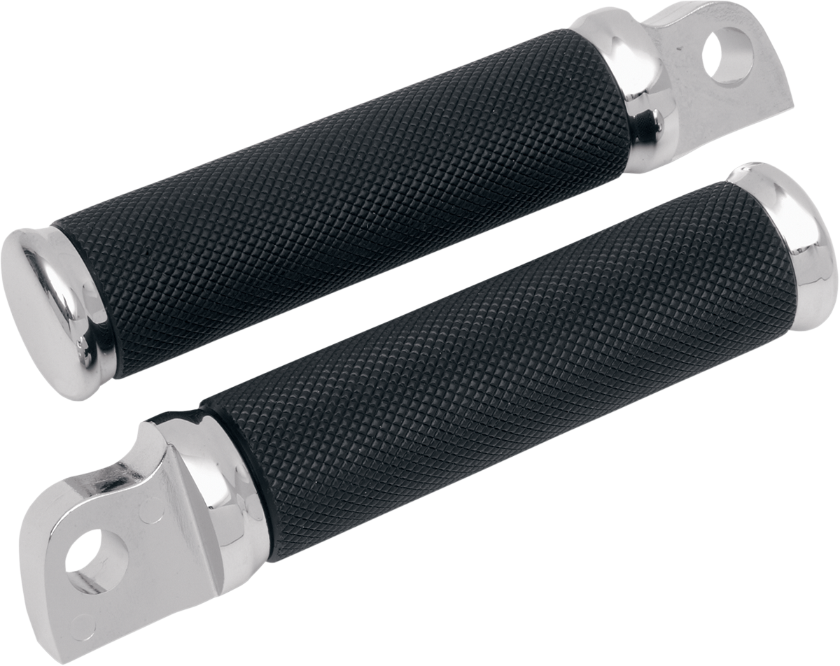 Drag Specialties Pegs Hotop Chr/rub