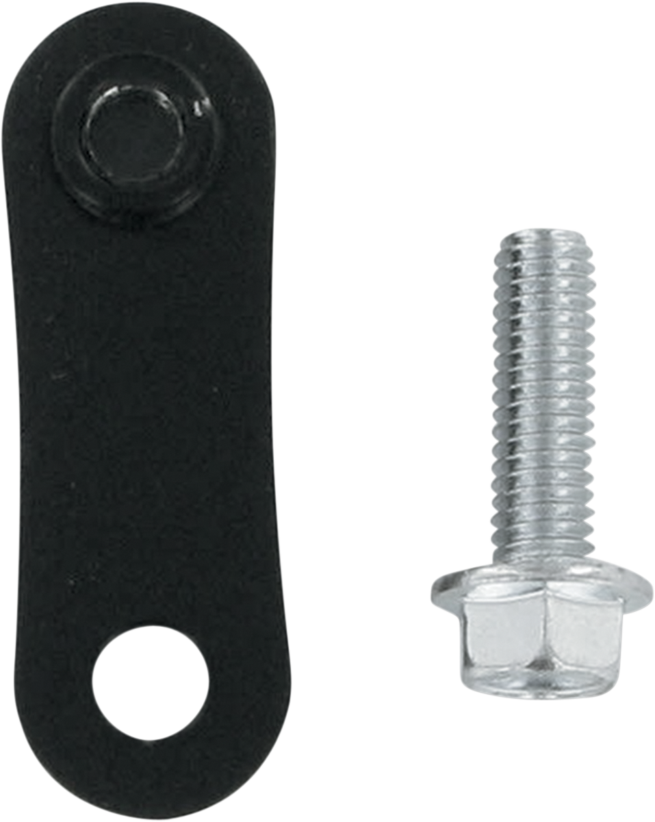 VANCE & HINES Foot Peg Bracket