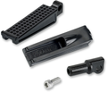 Biltwell Footpegs Sanderson - Black