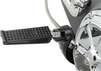 Biltwell Footpegs Sanderson - Black