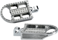 Biltwell Footpegs Mushman Pol