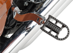 Biltwell Footpegs Mushman - Black