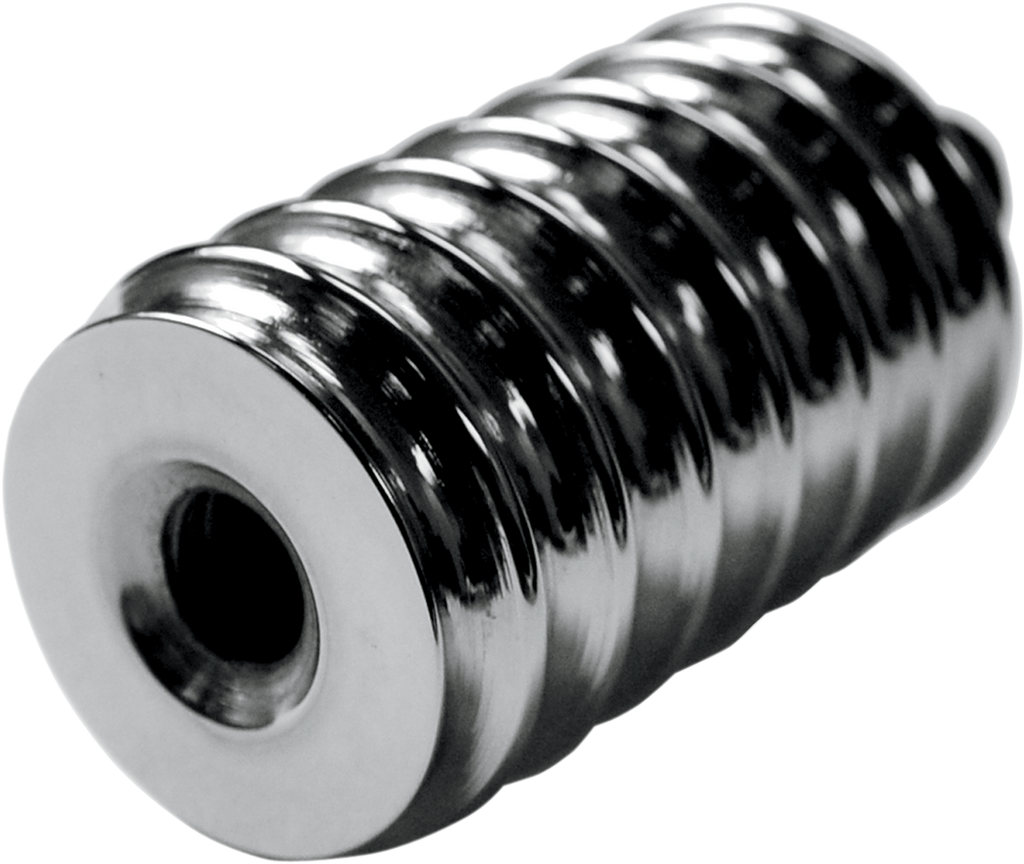 LA Choppers Extension Shift Peg - Chrome