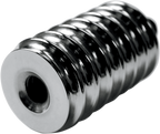 LA Choppers Extension Shift Peg - Chrome