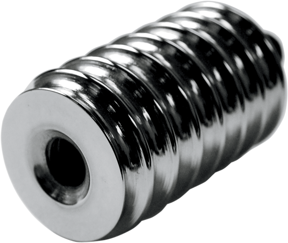LA Choppers Extension Shift Peg - Chrome