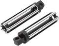 Arlen Ness Peg 10 Gauge Black