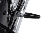 Ciro Footpeg Rail W/mnt - Chrome